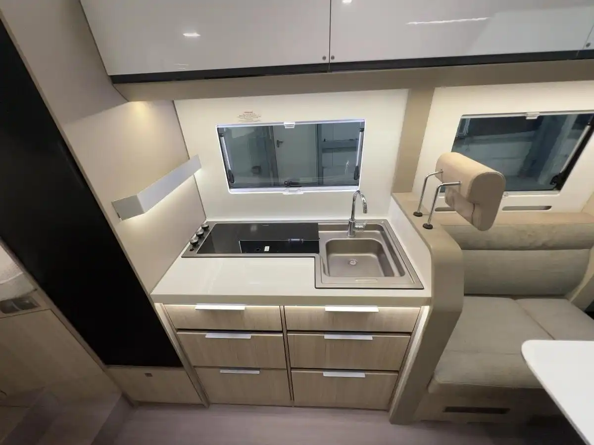 ADRIA Compact DL Supreme - Ansicht 13